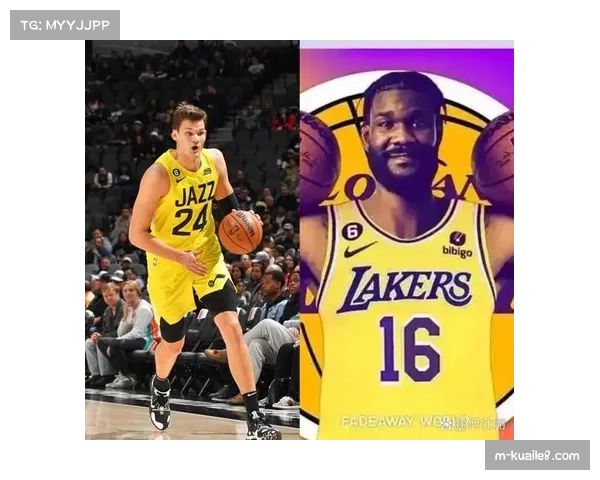 湖人内线被全面碾压 艾顿仅4分7篮板护框能力缺失 湖人内线被全面碾压 艾顿仅4分7篮板护框能力缺失