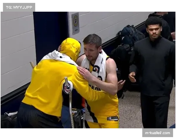 步行者哈利伯顿跟腱手术恢复中 本赛季提前宣告报销